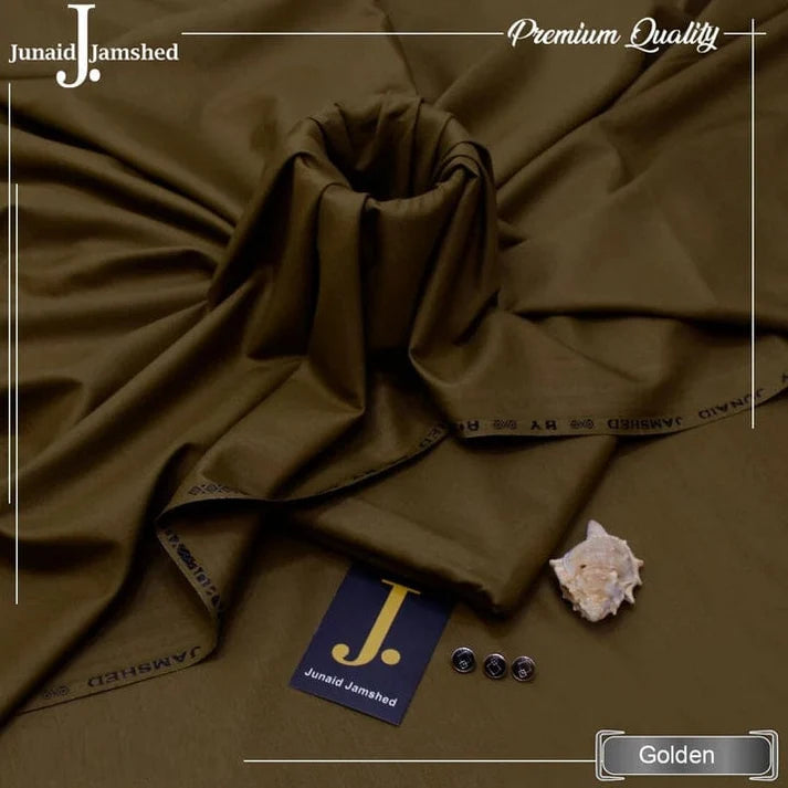 J. Junaid Jamshed wash and Wear Boski