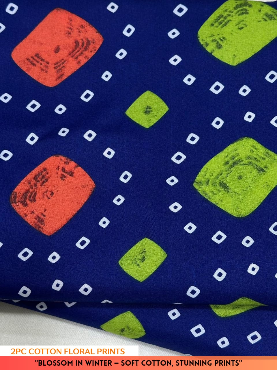 FLORAL PRINT 2 PIECE