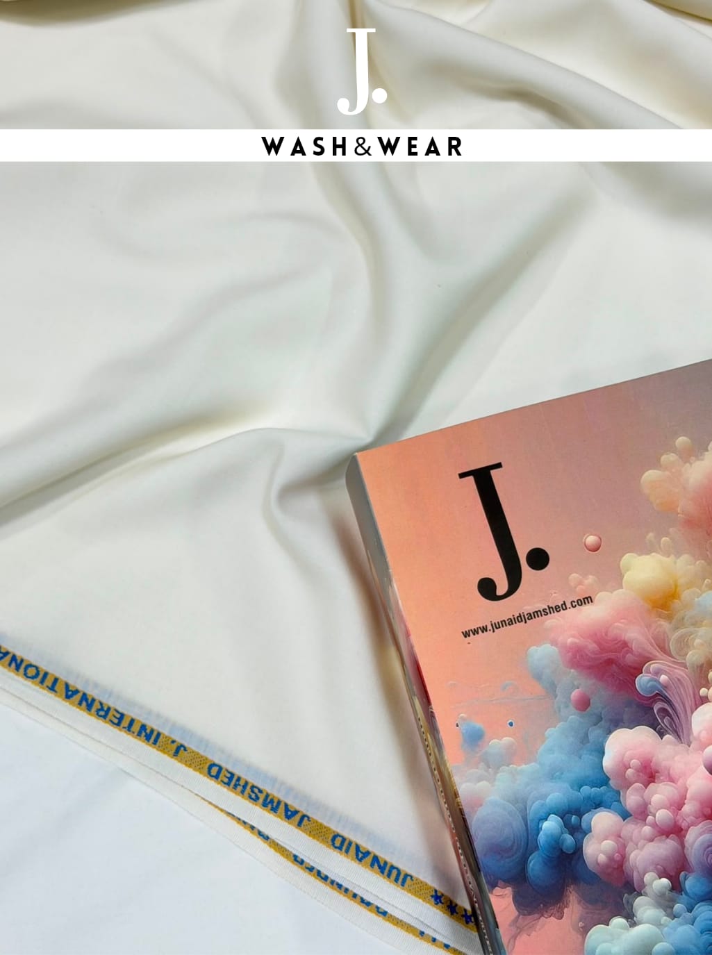 J. Wash N Wear