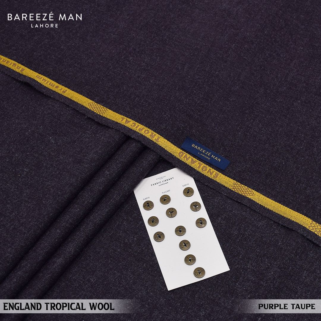 Bareeze Wool
