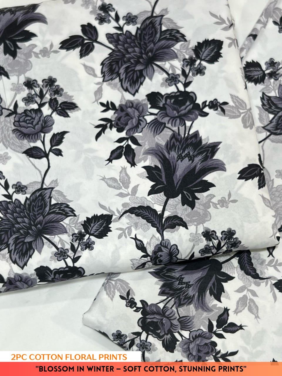 Floral Print 2 Piece