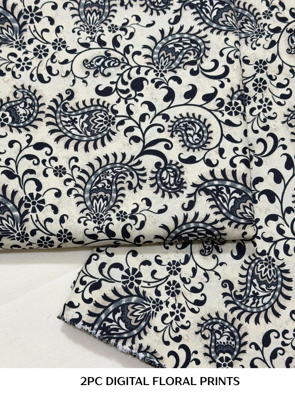 Floral Print 2 Piece