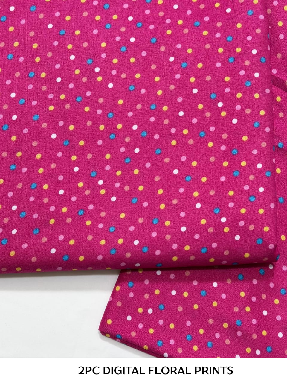 Floral Print 2 Piece