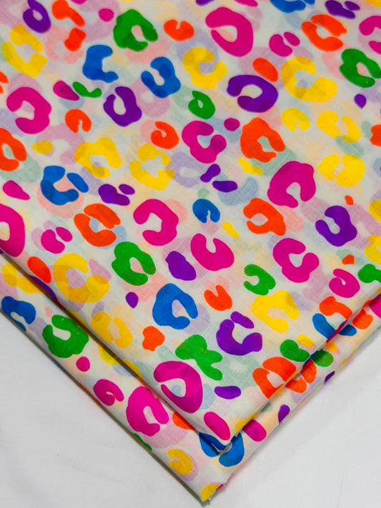 Candy 2pc Digital Print