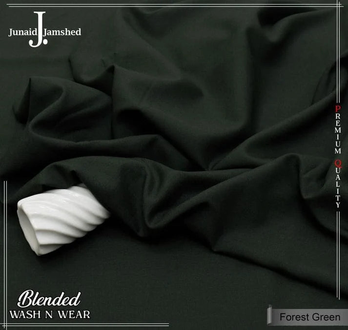 J. Junaid Jamshed wash and Wear Boski