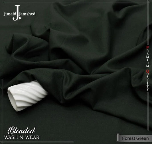 J. Junaid Jamshed wash and Wear Boski