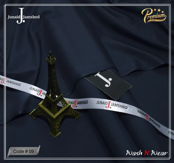 J. Junaid Jamshed wash and Wear Boski