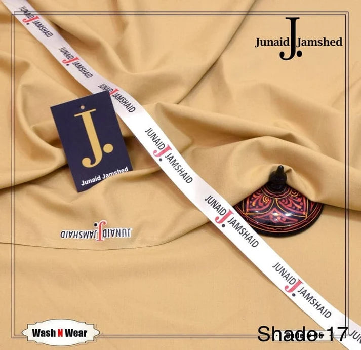 J. Junaid Jamshed wash and Wear Boski