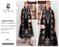 Dhanak 3PC – Heavy Embroidered Collection