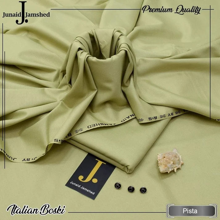 J. Junaid Jamshed wash and Wear Boski