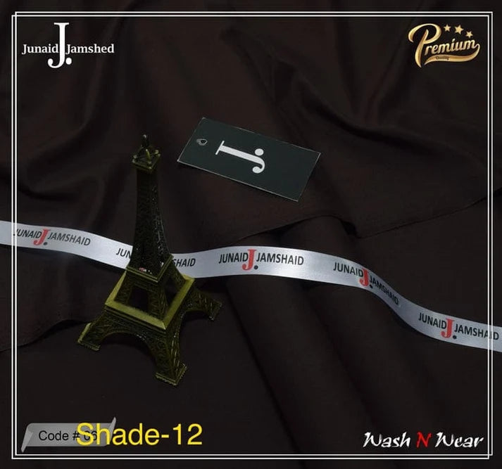 J. Junaid Jamshed wash and Wear Boski