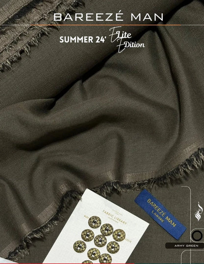 Bareeze Elite Editions