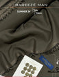 Bareeze Elite Editions