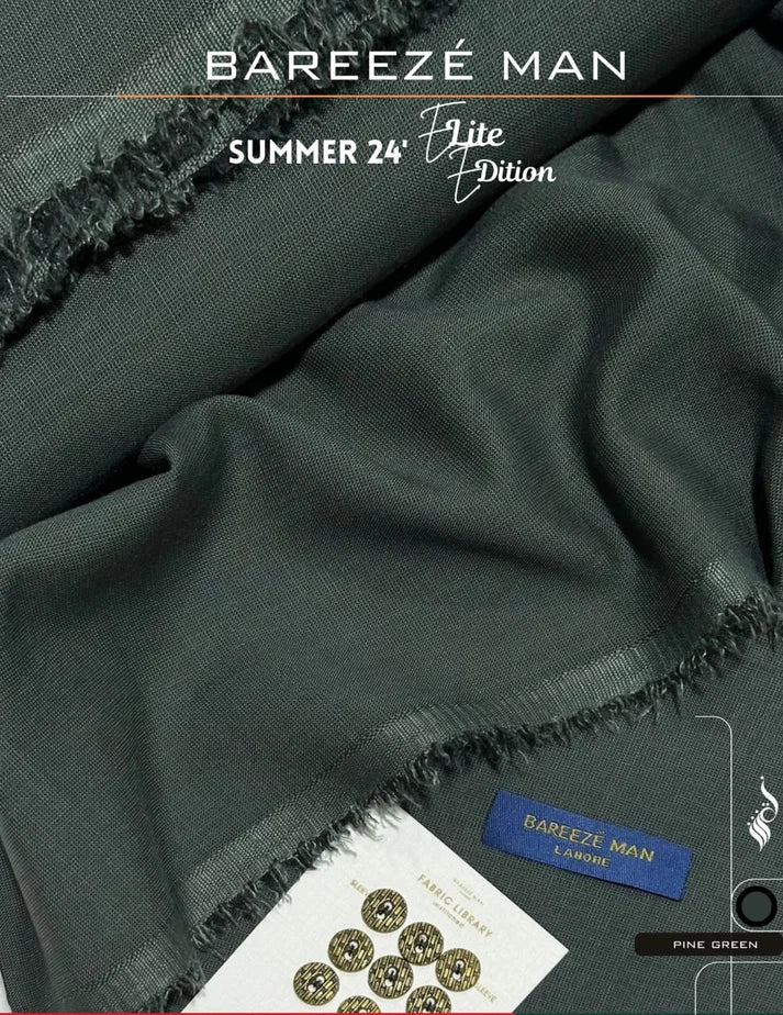 Bareeze Elite Editions
