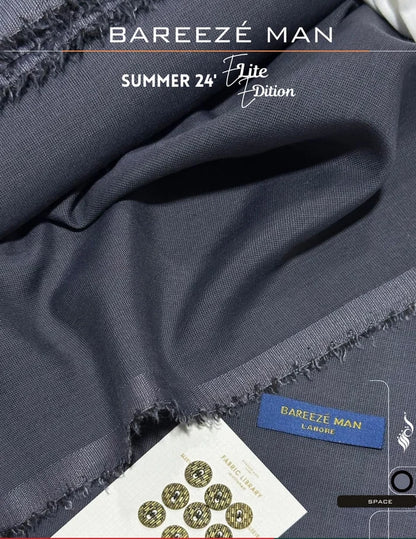 Bareeze Elite Editions