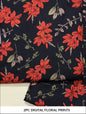 Floral Print 2 Piece