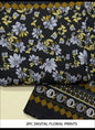 Floral Print 2 Piece