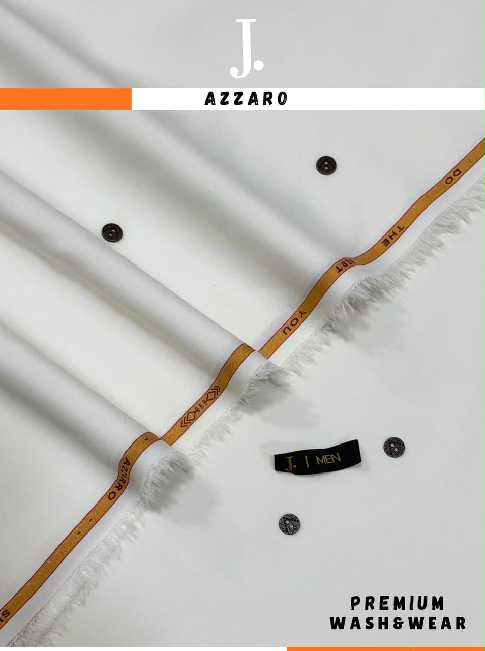 J. Azzaro Wash & Wear