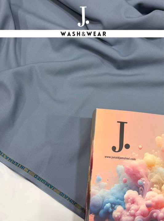 J. Wash N Wear