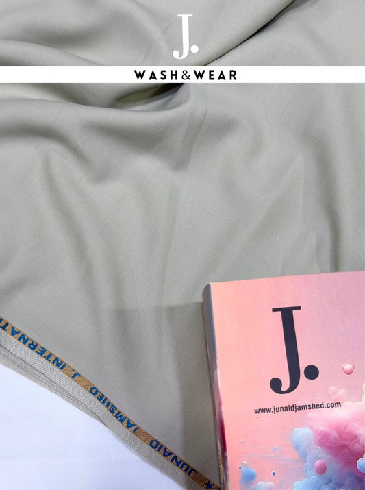 J. Wash N Wear
