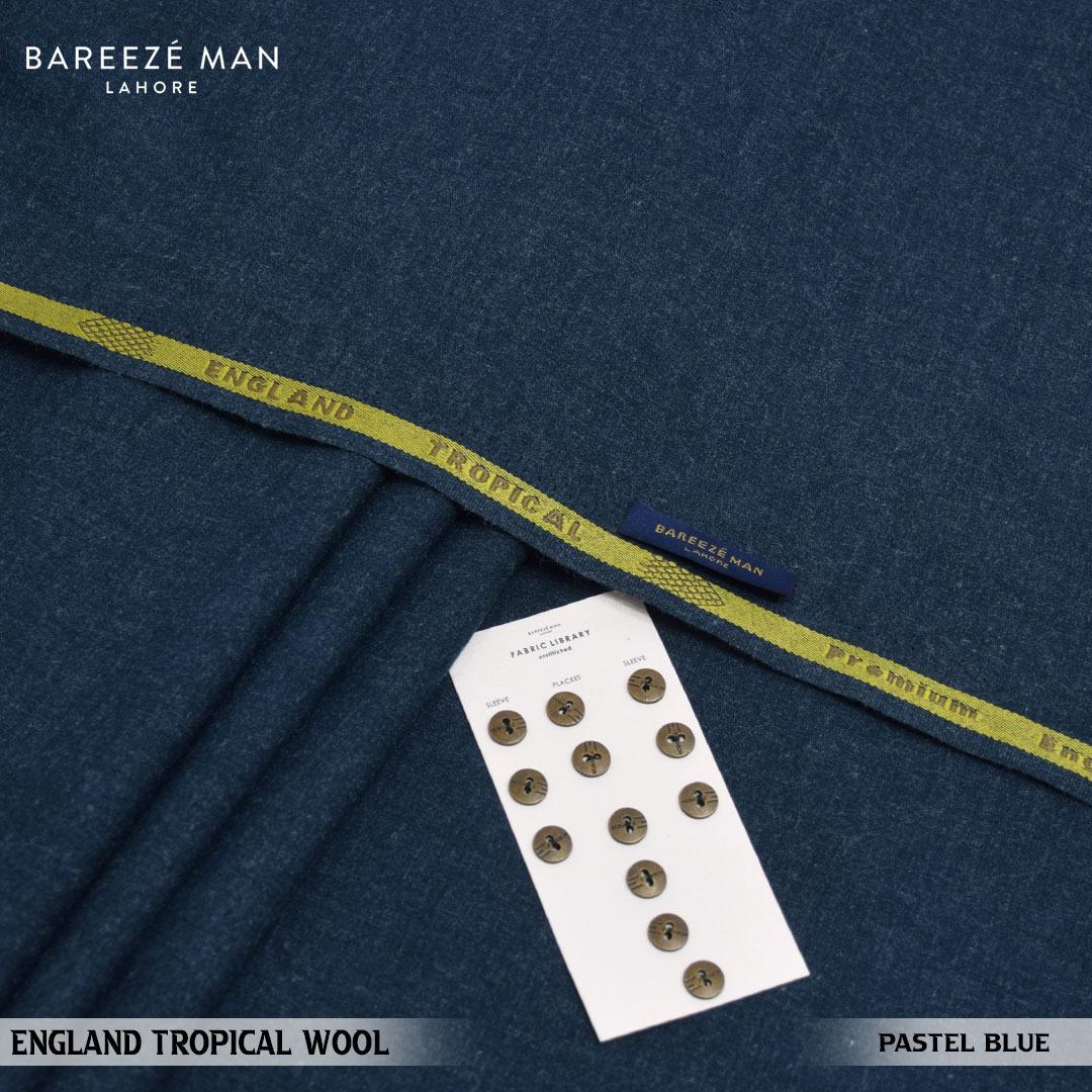 Bareeze Wool
