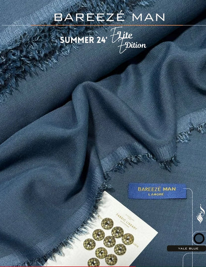 Bareeze Elite Editions
