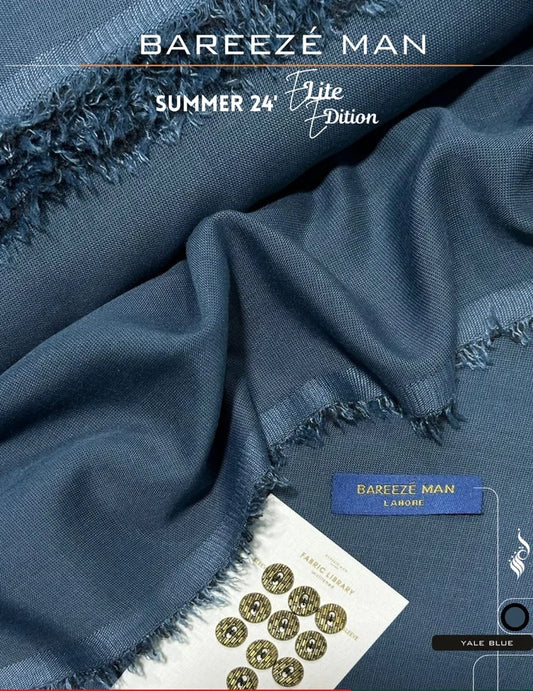 Bareeze Elite Editions