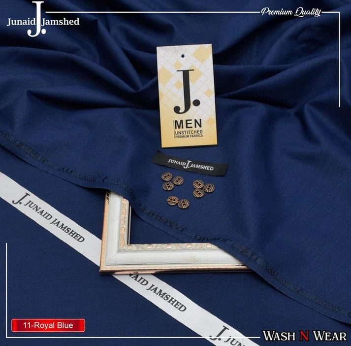 J. Junaid Jamshed wash and Wear Boski