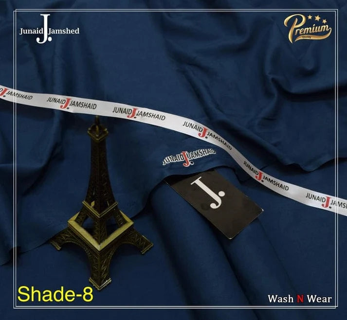 J. Junaid Jamshed wash and Wear Boski