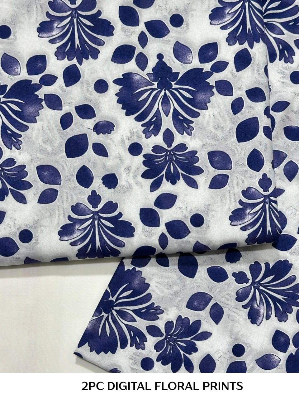 Floral Print 2 Piece