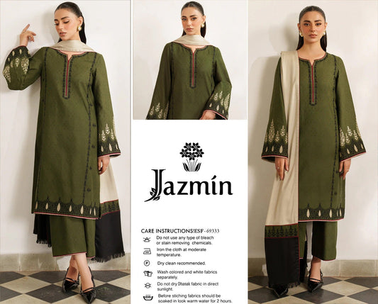 JAZMIN JN69333 3PC