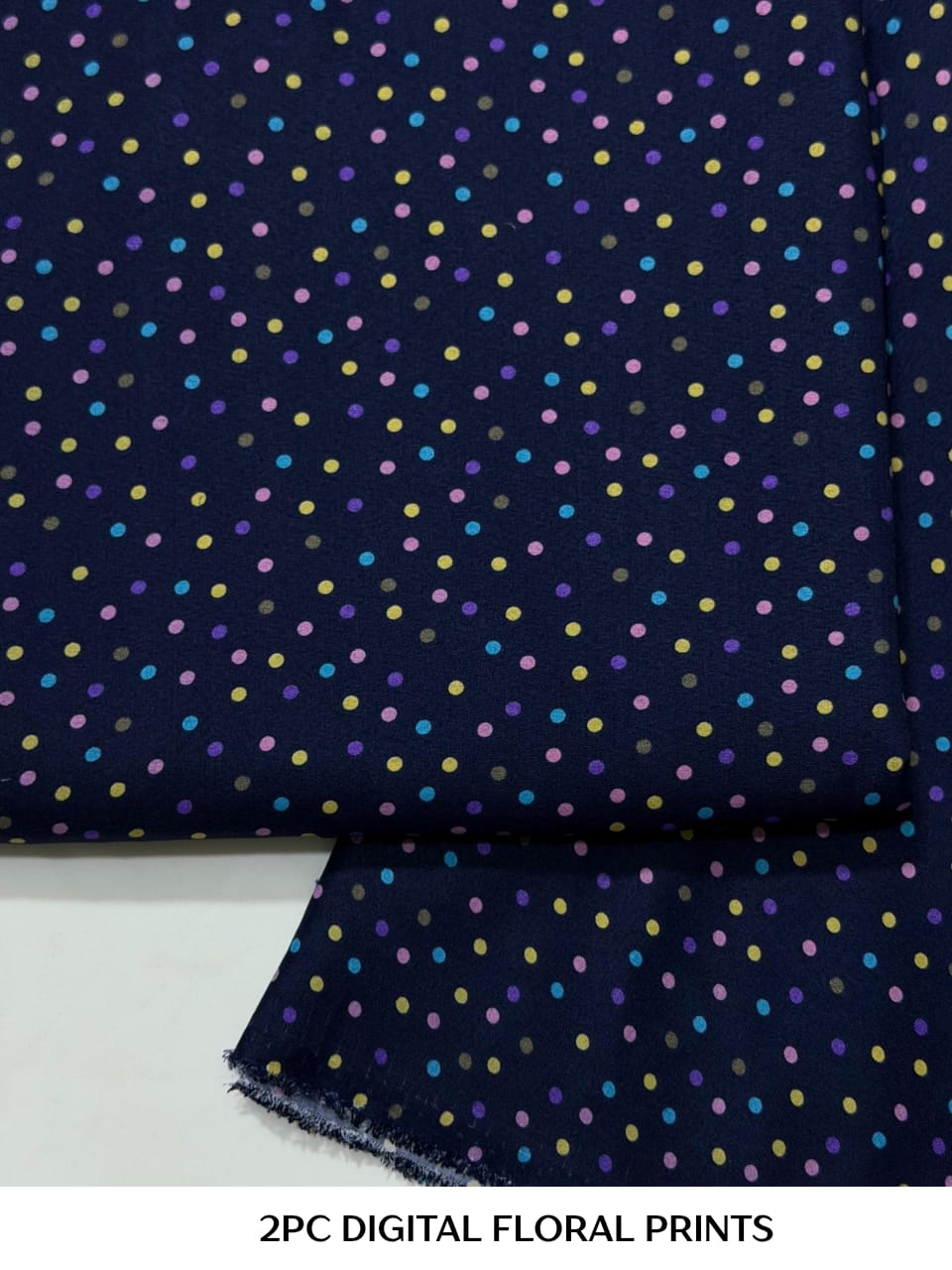 Floral Print 2 Piece