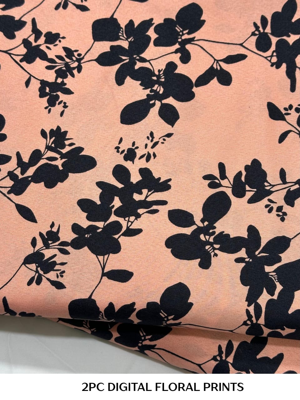 Floral Print 2 Piece