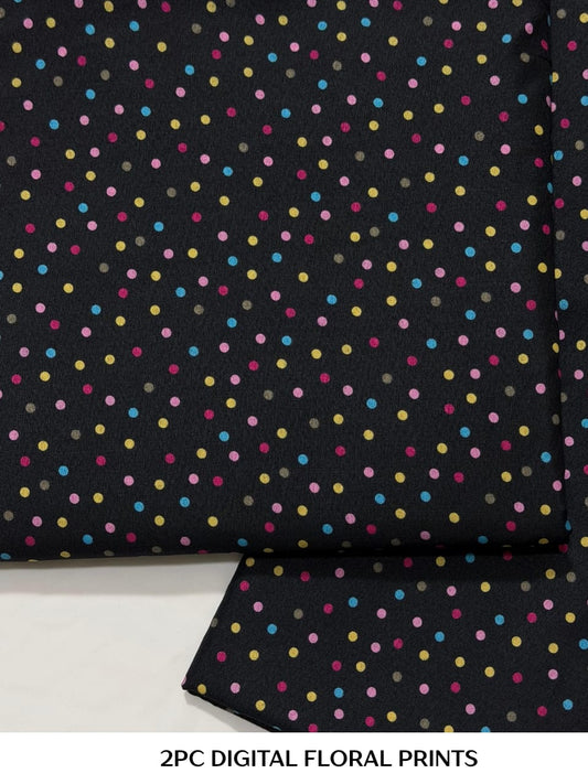 Floral Print 2 Piece