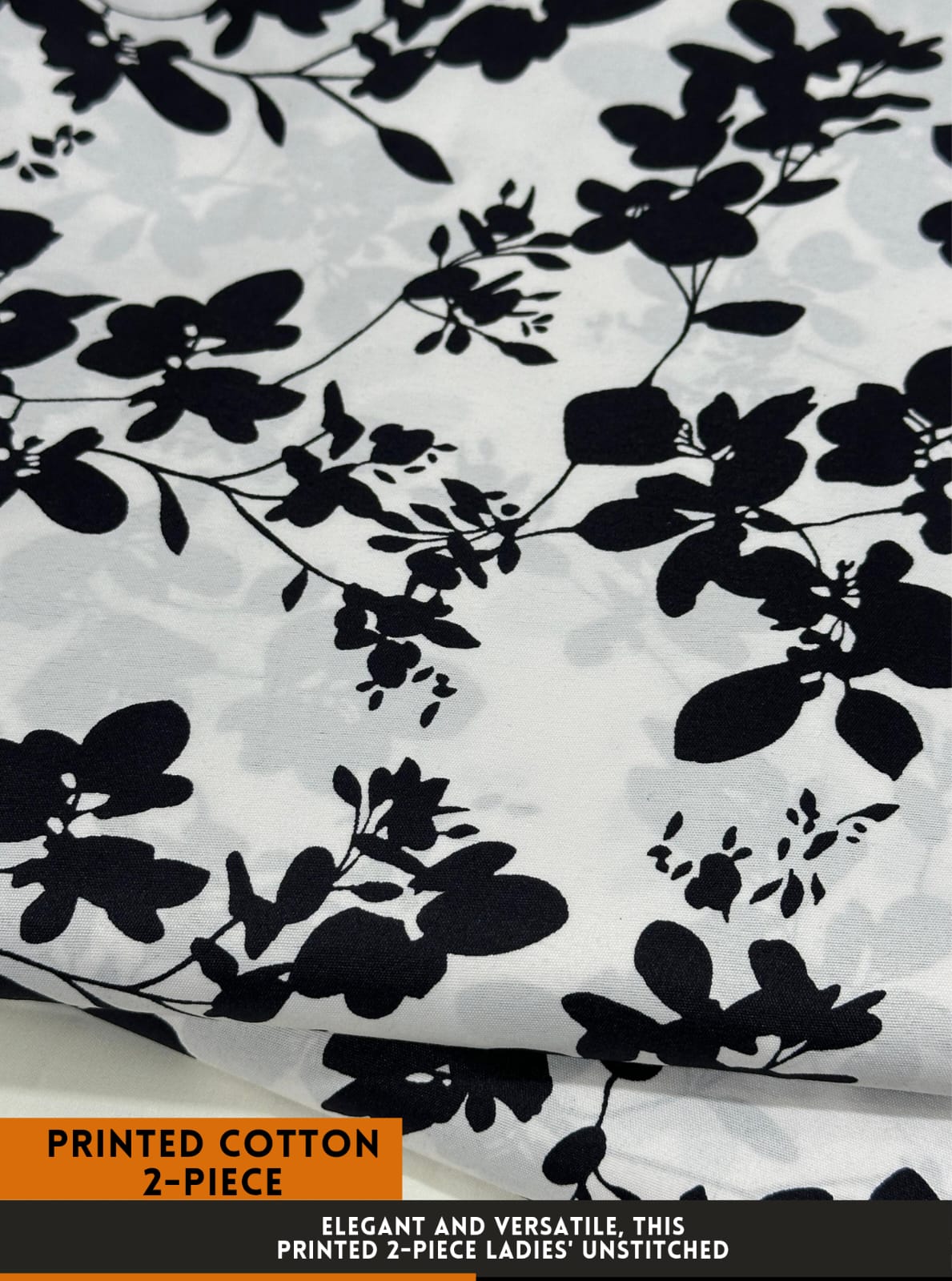 Floral Print 2 Piece